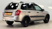 Lada (ВАЗ) Granta I Рестайлинг Киров  - изображение 17