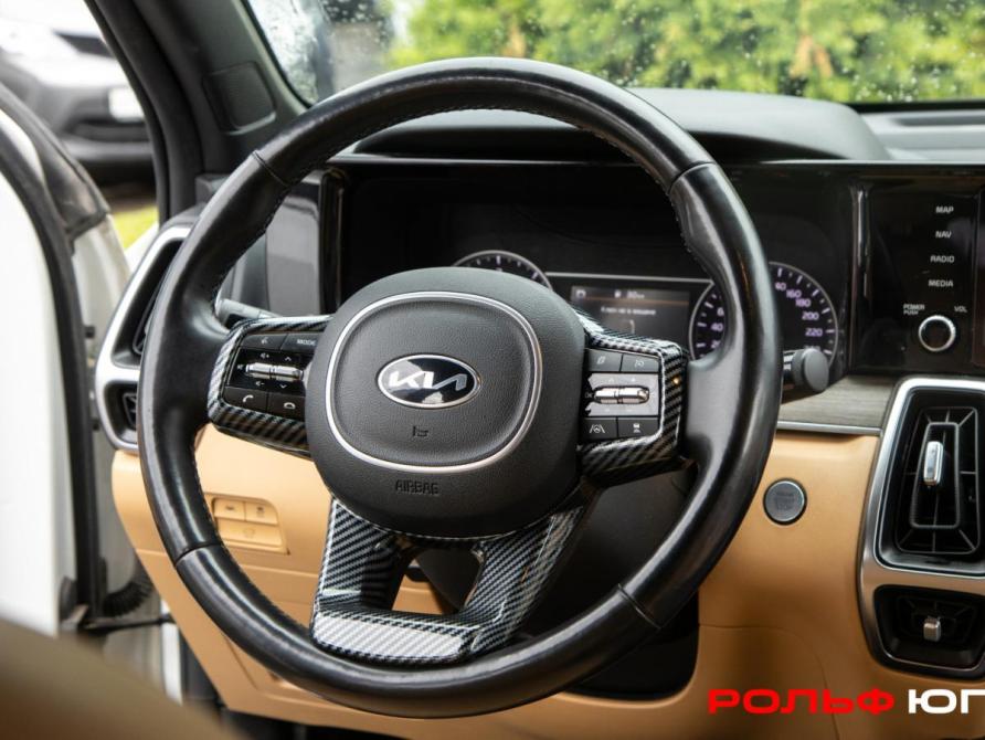 Kia Sorento IV Москва  - изображение 12