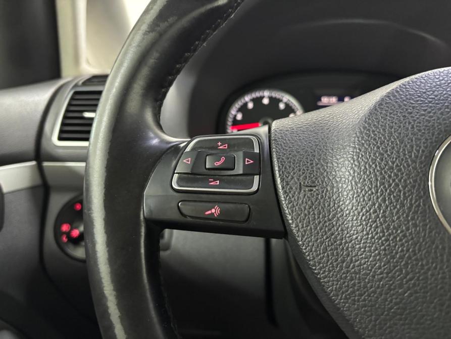 Volkswagen Touran I Рестайлинг 2 Альметьевск  - изображение 22