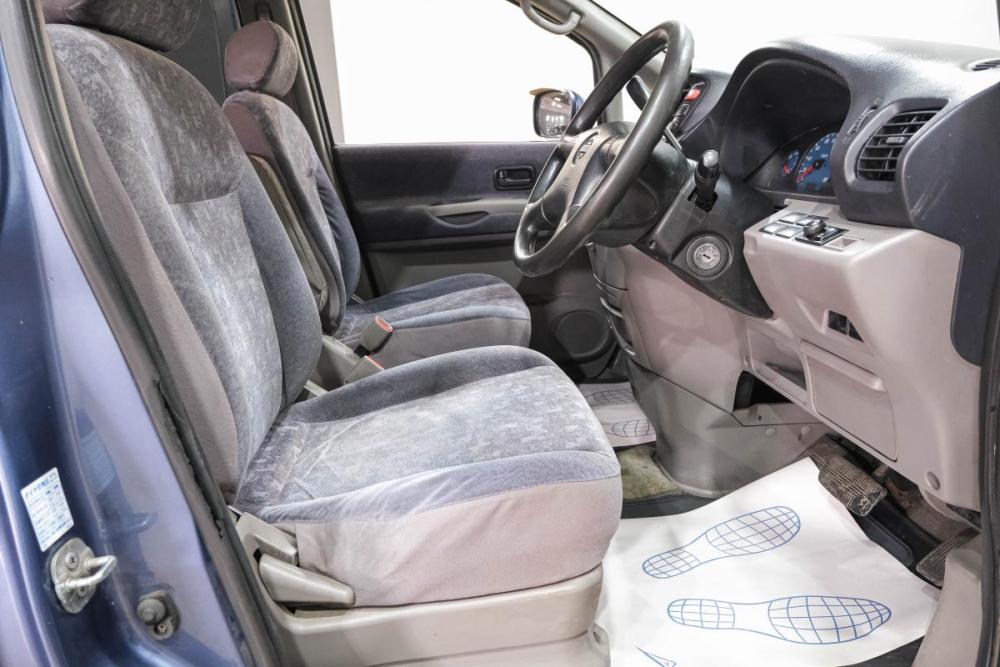 Nissan Serena II (C24) Новокузнецк  - изображение 12