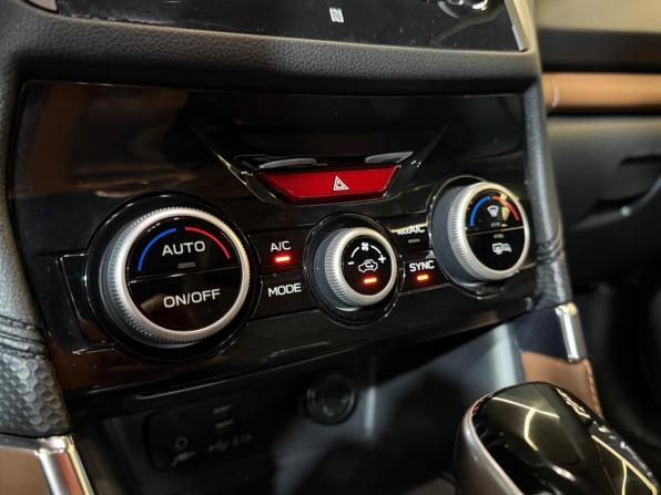 Subaru Forester V Рестайлинг с пробегом 2024 года, цена 3 999 000 рублей, 28432 км, внедорожник, Автокод Объявления