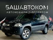 Chevrolet Niva I Рестайлинг Уфа  - изображение 17
