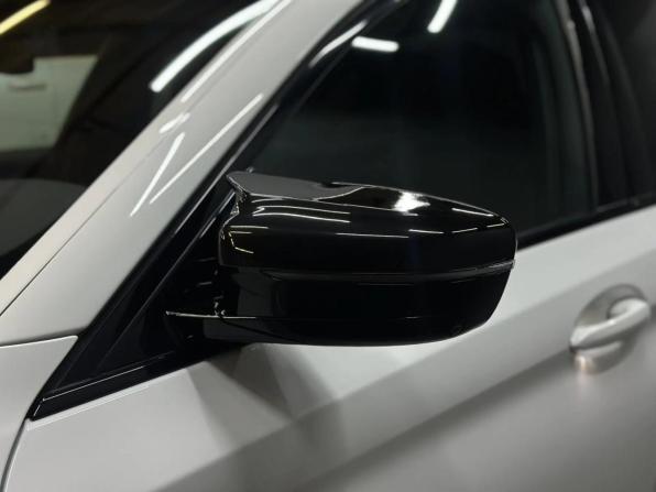 BMW 5 серии VII (G30/G31/G38) Рестайлинг с пробегом 2021 года, цена 4 897 000 рублей, 77000 км, седан, Автокод Объявления