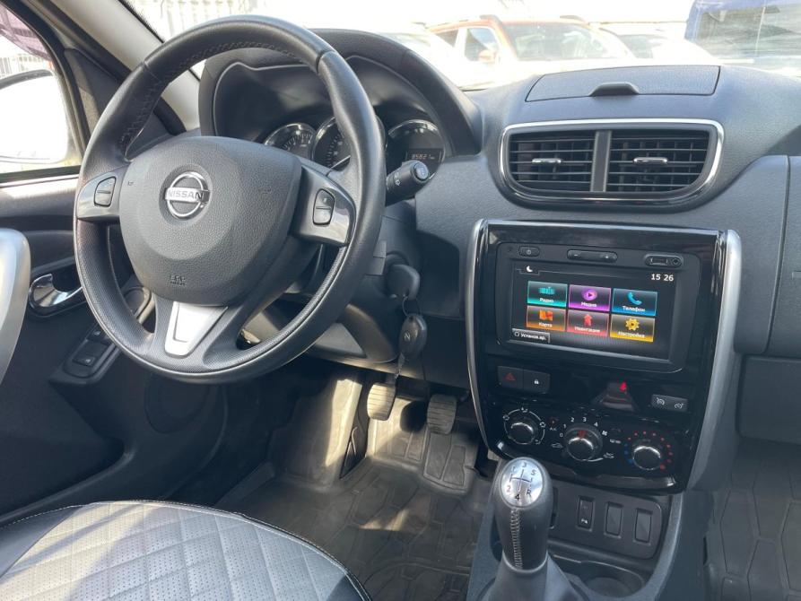 Nissan Terrano III (D10) Вологда  - изображение 12