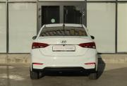 Hyundai Solaris I Рестайлинг Саратов  - изображение 29