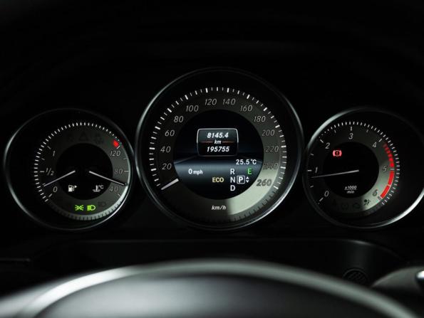 Mercedes-Benz E-Класс IV (W212 S212 C207) Рестайлинг с пробегом 2014 года, цена 2 069 700 рублей, 195754 км, седан, Автокод Объявления