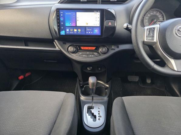Toyota Vitz III (XP130) Рестайлинг с пробегом 2016 года, цена 935 000 рублей, 146169 км, хэтчбек, Автокод Объявления