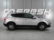 Nissan Qashqai I Рестайлинг Ростов-на-Дону  - изображение 23