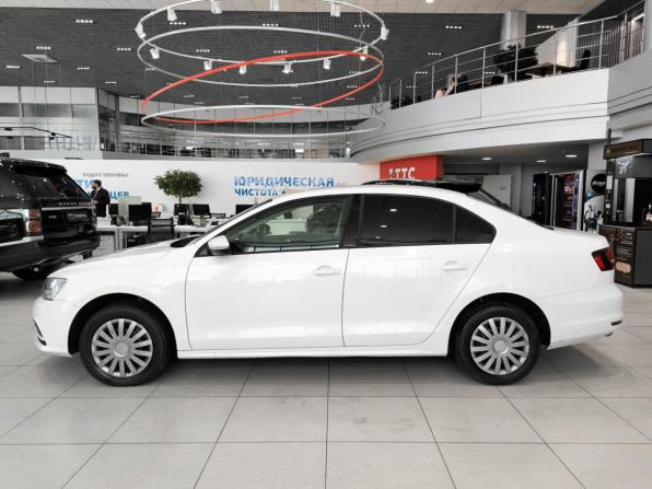 Volkswagen Jetta VI Рестайлинг с пробегом 2016 года, цена 1 180 000 рублей, 239950 км, седан, Автокод Объявления