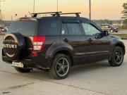 Suzuki Grand Vitara II Рестайлинг Пермь  - изображение 9