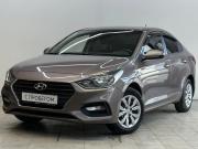 Hyundai Solaris II Барнаул  - изображение 29