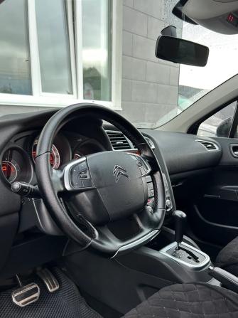 Citroen C4 II с пробегом 2011 года, цена 620 000 рублей, 153352 км, хэтчбек, Автокод Объявления