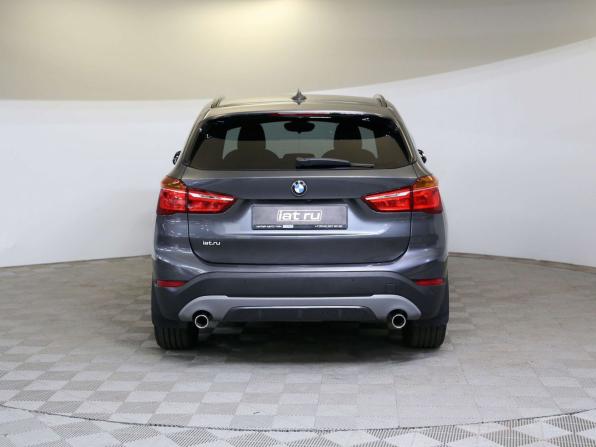 BMW X1 II (F48) с пробегом 2018 года, цена 2 440 000 рублей, 115639 км, внедорожник, Автокод Объявления