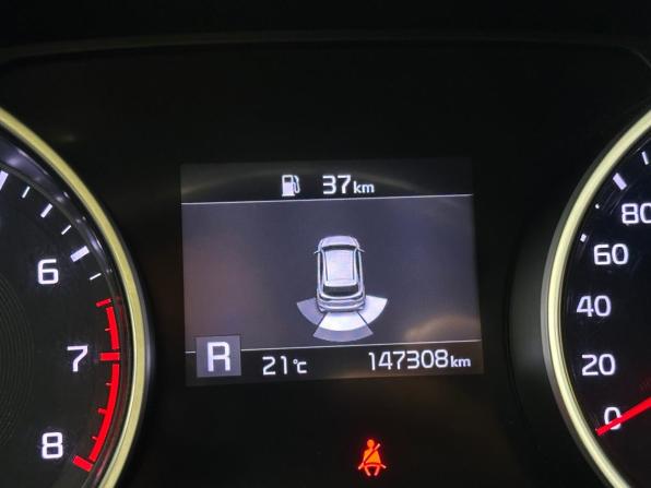 Kia Ceed III с пробегом 2018 года, цена 1 460 000 рублей, 147000 км, хэтчбек, Автокод Объявления