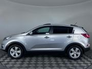 Kia Sportage III Ростов-на-Дону  - изображение 23