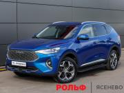Haval F7 I Москва  - изображение 24