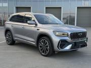 Geely Monjaro I Рестайлинг 2 Казань  - изображение 46
