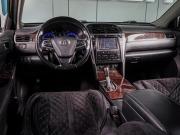 Toyota Camry VII (XV50) Рестайлинг Воронеж  - изображение 32