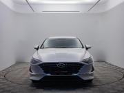 Hyundai Sonata VIII (DN8) Москва  - изображение 20
