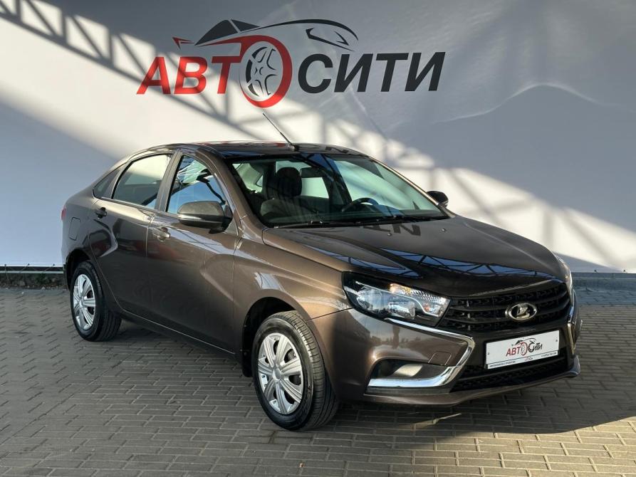 Lada (ВАЗ) Vesta I Тамбов  - изображение 2