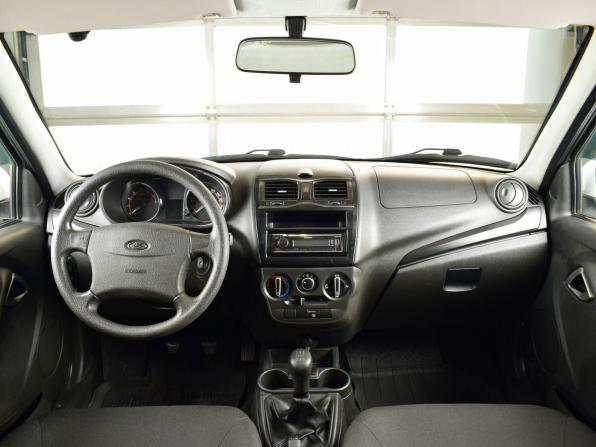 Lada (ВАЗ) Granta I Рестайлинг с пробегом 2022 года, цена 675 999 рублей, 86124 км, универсал, Автокод Объявления