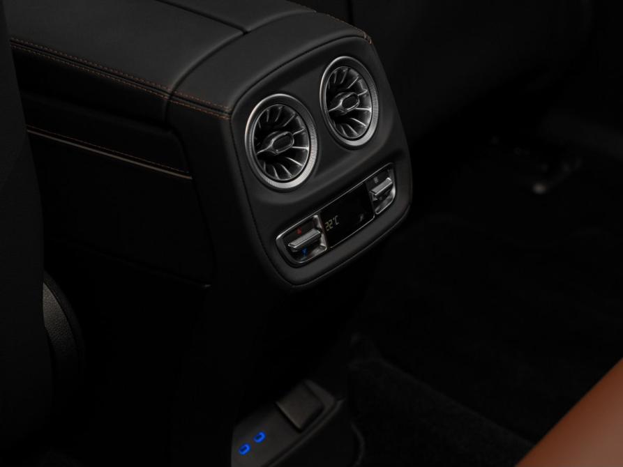 Mercedes-Benz G-Класс III (W465) Рестайлинг Москва  - изображение 23