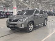 Kia Sorento II Рестайлинг Казань  - изображение 23