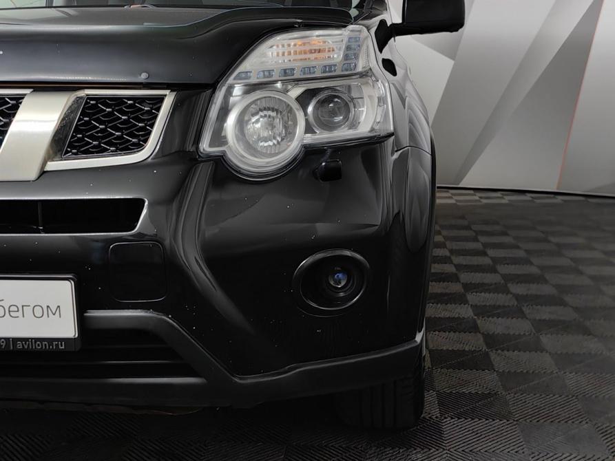 Nissan X-Trail II Рестайлинг Москва  - изображение 10