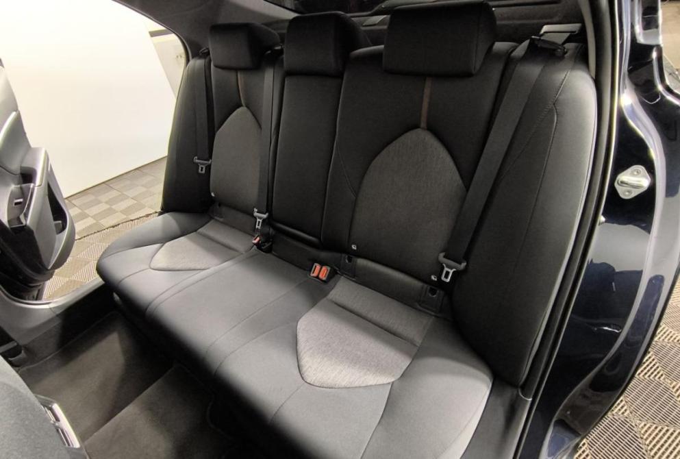 Toyota Camry VIII (XV70) Нижний Новгород  - изображение 15