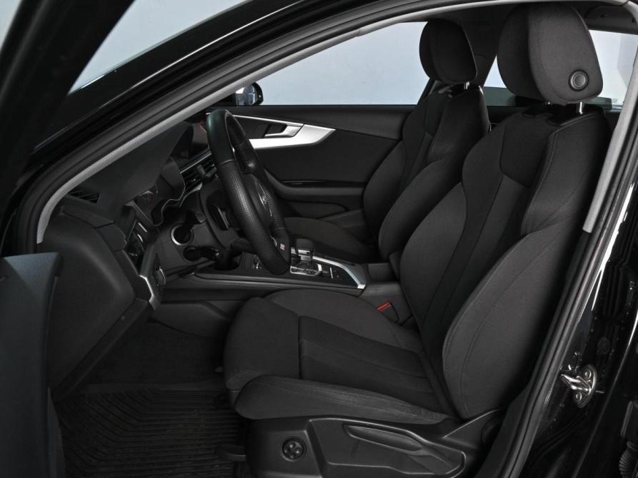 Audi A4 V (B9) Ростов-на-Дону  - изображение 10