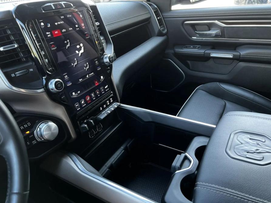 Ram 1500 IV (DS/DJ) Волгоград  - изображение 13