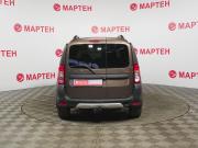 Lada (ВАЗ) Largus I Рестайлинг Вологда  - изображение 23