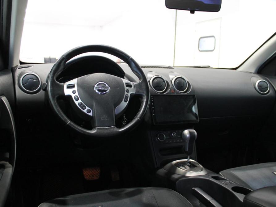 Nissan Qashqai I Рестайлинг Таганрог  - изображение 12