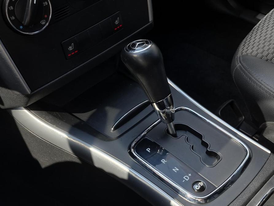 Mercedes-Benz A-Класс II (W169) Нижний Новгород  - изображение 13