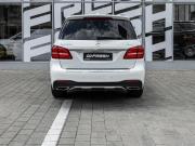 Mercedes-Benz GLS I (X166) Ставрополь  - изображение 34
