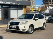 Subaru Forester IV Уфа  - изображение 16