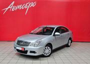 Nissan Almera III (G15) Вологда  - изображение 17