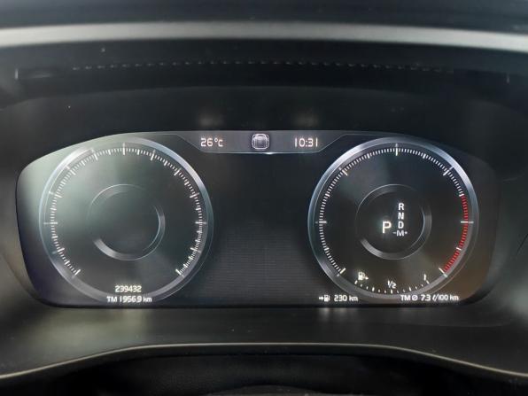Volvo XC40 I с пробегом 2020 года, цена 2 082 000 рублей, 239431 км, внедорожник, Автокод Объявления