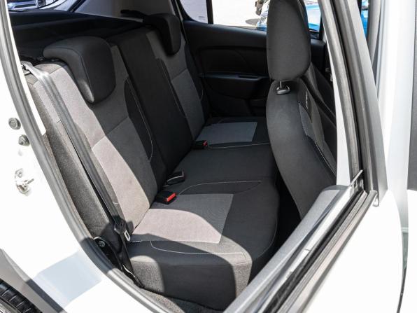 Renault Sandero II Рестайлинг с пробегом 2020 года, цена 1 260 000 рублей, 67210 км, хэтчбек, Автокод Объявления