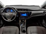 Toyota Corolla XI (E160 E170 E180) Рестайлинг 1 Санкт-Петербург  - изображение 43