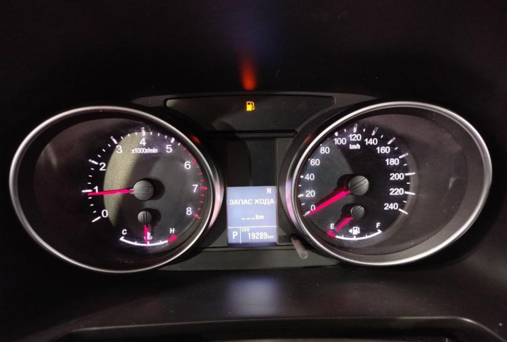 Haval M6 II Саратов  - изображение 13