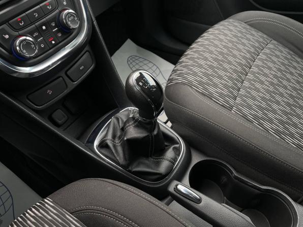 Opel Mokka I с пробегом 2013 года, цена 804 000 рублей, 199173 км, внедорожник, Автокод Объявления