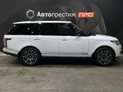 Land Rover Range Rover IV Пермь  - изображение 34