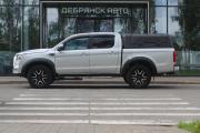 JAC T8 Pro Брянск  - изображение 29