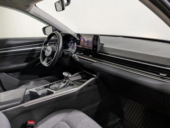 Belgee S50 с пробегом 2026 года, цена 1 895 000 рублей, 9728 км, седан, Автокод Объявления
