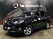 Toyota RAV4 IV (XA40) Ставрополь  - изображение 25