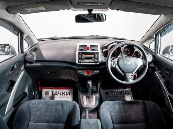 Honda Airwave I Рестайлинг с пробегом 2009 года, цена 895 000 рублей, 140000 км, универсал, Автокод Объявления