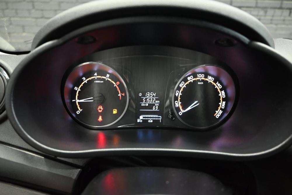 Lada (ВАЗ) Granta I Рестайлинг Екатеринбург  - изображение 14