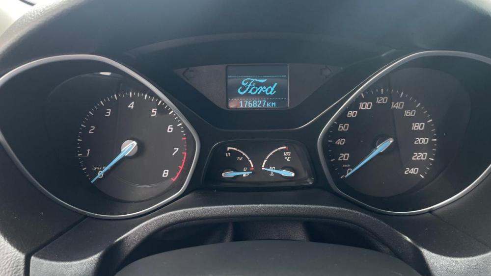 Ford Focus III Азнакаево  - изображение 13