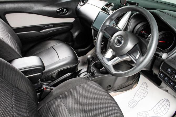 Nissan Note II Рестайлинг с пробегом 2020 года, цена 1 349 000 рублей, 37500 км, хэтчбек, Автокод Объявления